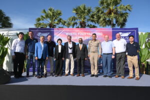 Thailand Yacht Show 2022